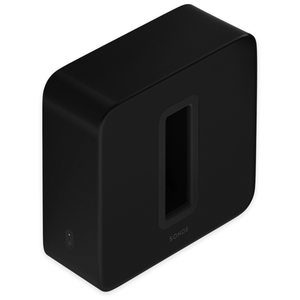 SONOS SUB GEN 3 SUBWOOFER DUAL WI-FI PARA SISTEMA HI-FI