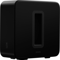 SONOS SUB GEN 3 SUBWOOFER DUAL WI-FI PARA SISTEMA HI-FI