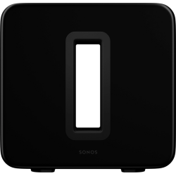 SONOS SUB GEN 3 SUBWOOFER DUAL WI-FI PARA SISTEMA HI-FI