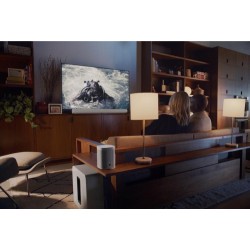 SONOS SUB GEN 3 SUBWOOFER DUAL WI-FI PARA SISTEMA HI-FI