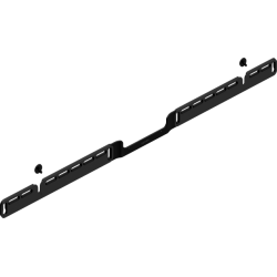 SUPORTE PAREDE PARA SOUNDBAR SONOS ARC