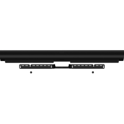 SUPORTE PAREDE PARA SOUNDBAR SONOS ARC