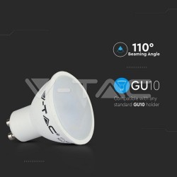 LAMPADA LED 5W GU10 6400K
