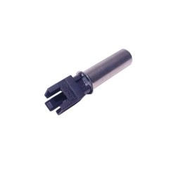 SENSOR TEMPERATURA  NTC COM FICHA     SIEMENS  BOSCH
