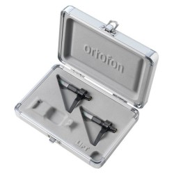 ORTOFON CONCORDE MKII TWIN MIX CABEÇA ESFERICA (PACK)