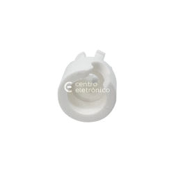 SUPORTE DO RODISIO M.L.L     ARISTON  INDESIT