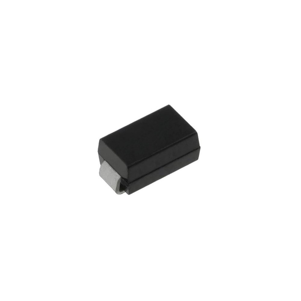 DIODO RETIFICADOR SCHOTTKY 1A 40V SMD