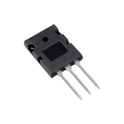 TRANSISTOR NPN BIPOLAR 250V TO264