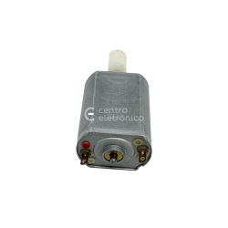 MINI MOTOR 6-18VDC EQ. FK-130-4  5-6K RPM 25X20X15mm