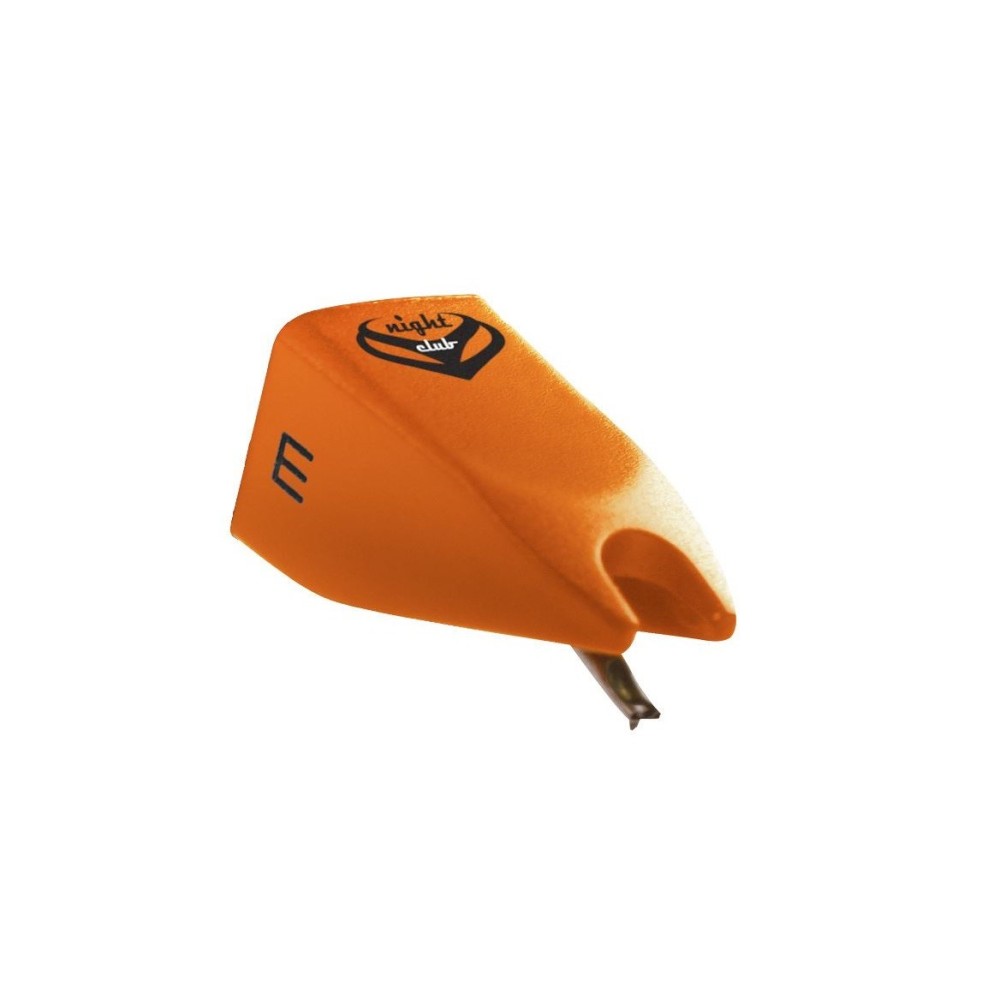 AGULHA ORTOFON NIGHTCLUB MKII