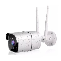 CAMERA IP WIFI HD IP65 DENVER