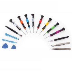 CONJUNTO FERRAMENTAS PARA TELECOMUNICACOES VELLEMAN