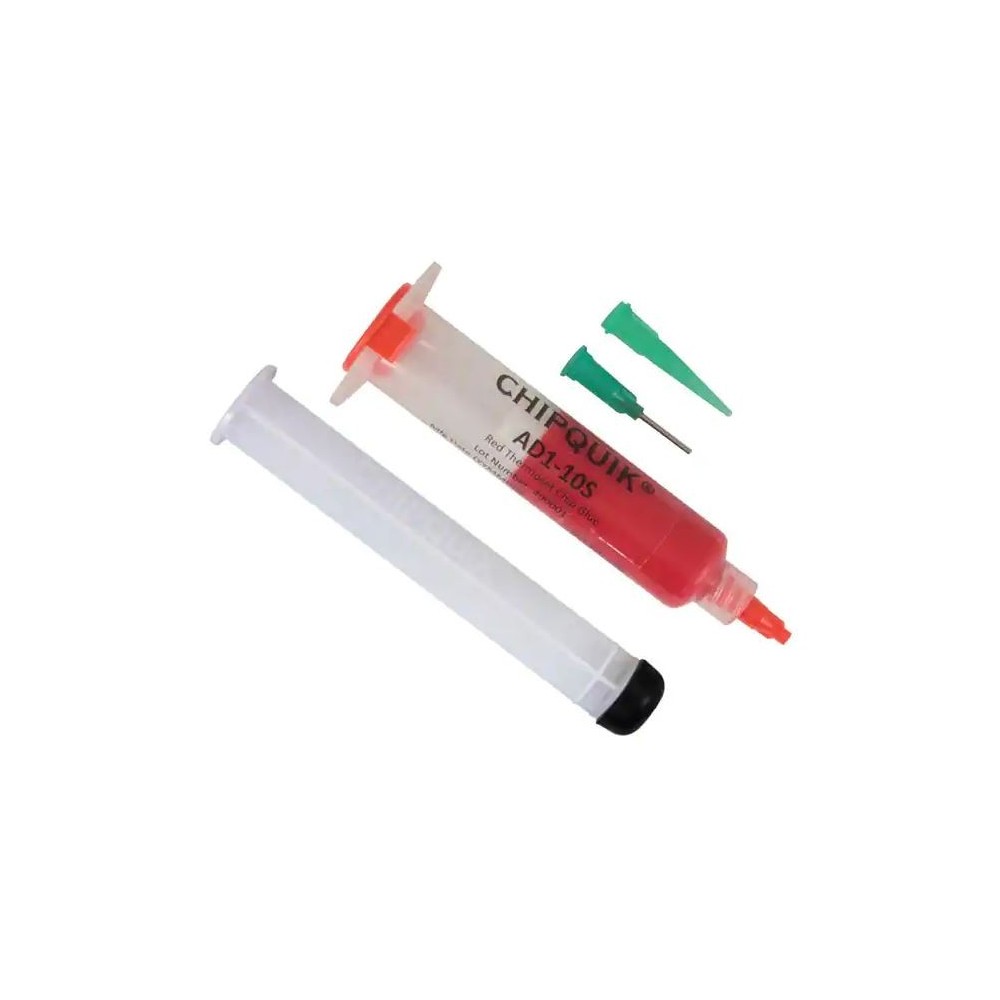 TERMOSET CHIP GLUE