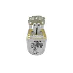 FILTRO CONTRA INTERFERENCIAS 250VAC CX.0.47uF 4.7nF