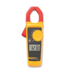 PINÇA AMPERIMETRICA AC 400A FLUKE 323