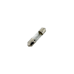 LAMPADA TIPO FUSIVEL 24V 3W