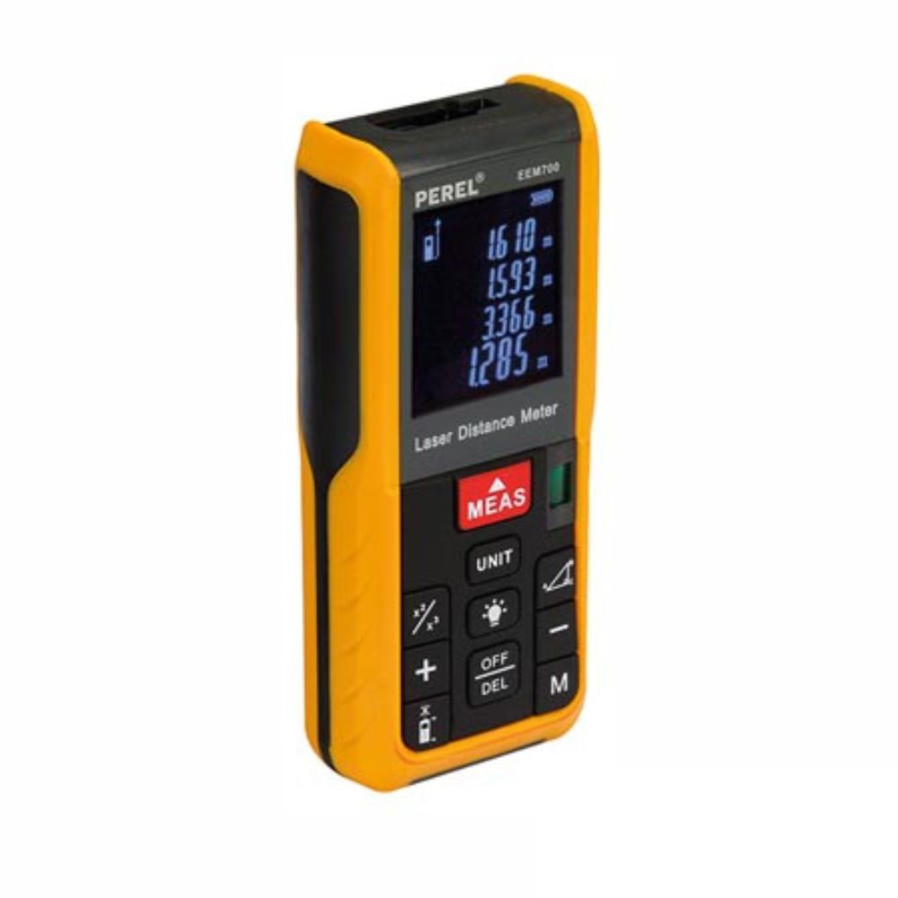 MEDIDOR DISTANCIAS DIGITAL COM LASER 60M MEDIDOR DISTANCIAS DIGITAL COM LASER 60M