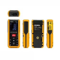 MEDIDOR DISTANCIAS DIGITAL COM LASER 60M