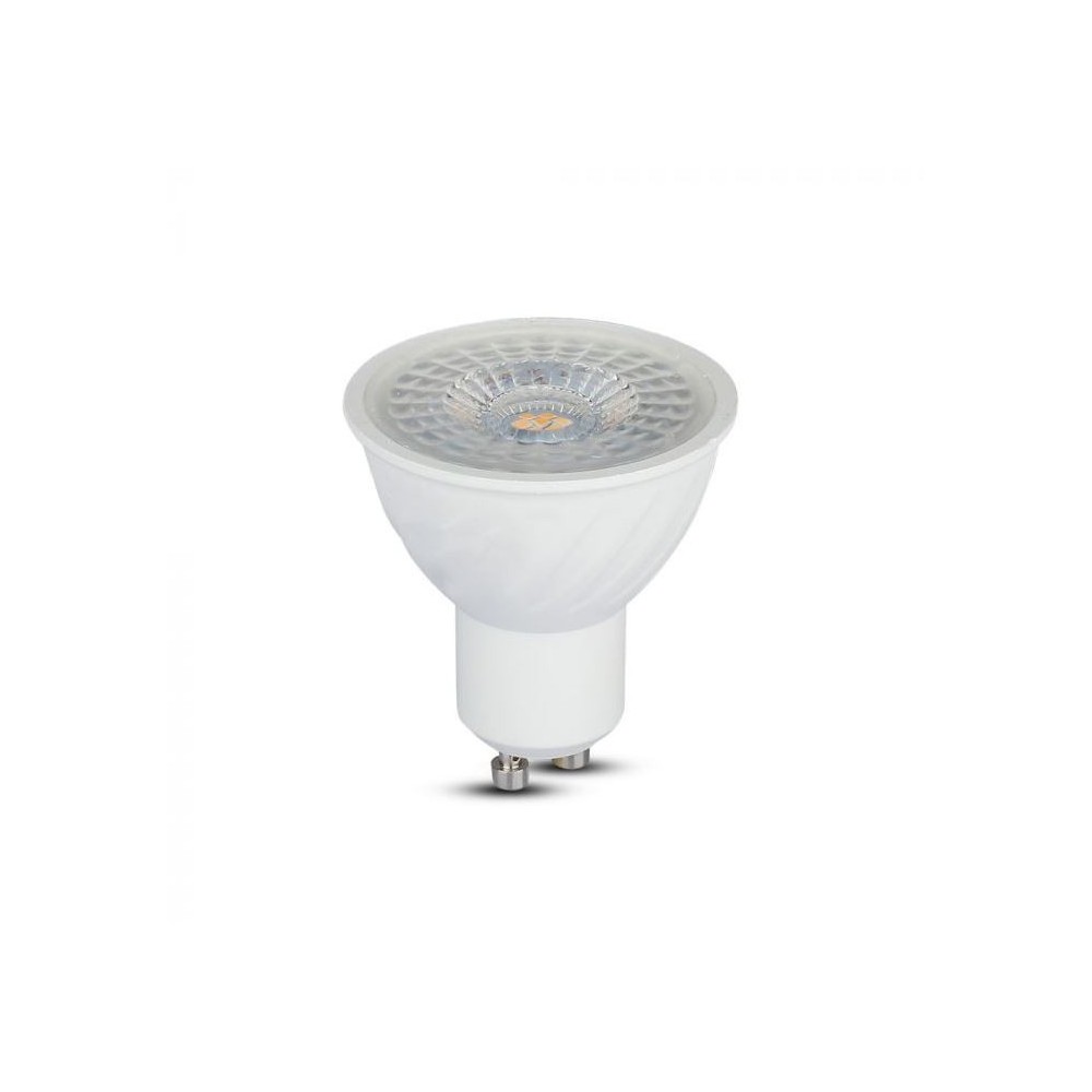 LAMPADA LED 6.5W GU10 230V DIMAVEL