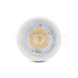 LAMPADA LED 6.5W GU10 230V DIMAVEL