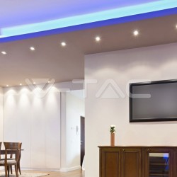 LAMPADA LED 6.5W GU10 230V DIMAVEL