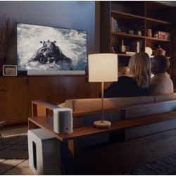 SONOS ARC SOUNDBAR HDMI WI-FI PARA SISTEMA HI-FI