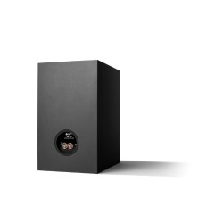 CAMBRIDGE AUDIO SX60 PAR COLUNAS PRETO MATE