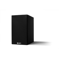 CAMBRIDGE AUDIO SX60 PAR COLUNAS PRETO MATE