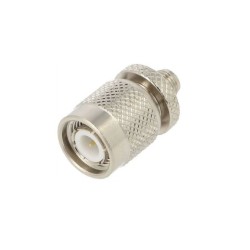 ADAPTADOR SMA / TNC MACHO AMPHENOL
