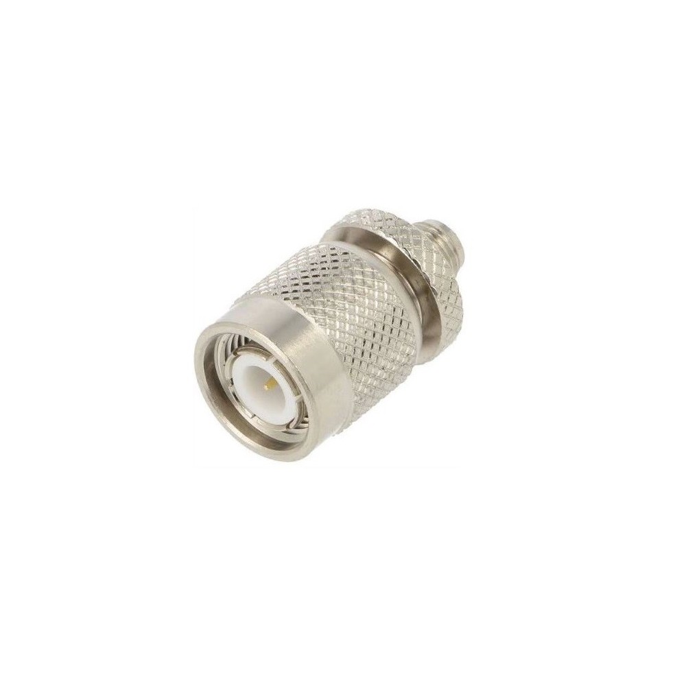 ADAPTADOR SMA / TNC MACHO AMPHENOL