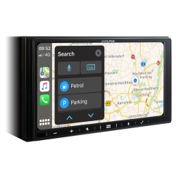 ALPINE iLX-W690D AUTO RADIO 2DIN ANDROID AUTO APPLE CARPLAY