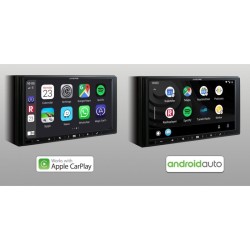 ALPINE iLX-W690D AUTO RADIO 2DIN ANDROID AUTO APPLE CARPLAY