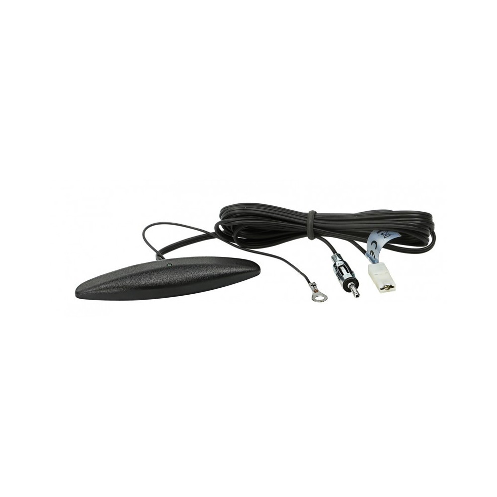 ANTENA AUTO INTERNA AM/FM 12VDC