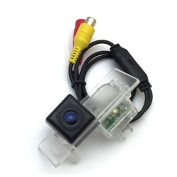 CAMERA PARA LUZ MATRICULA BMW SÉRIE X (3,4,5 E 6)