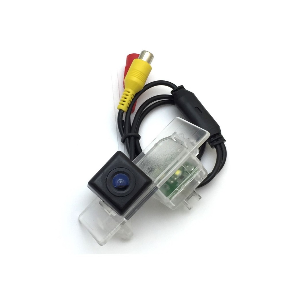 CAMERA PARA LUZ MATRICULA BMW SÉRIE X (3,4,5 E 6)