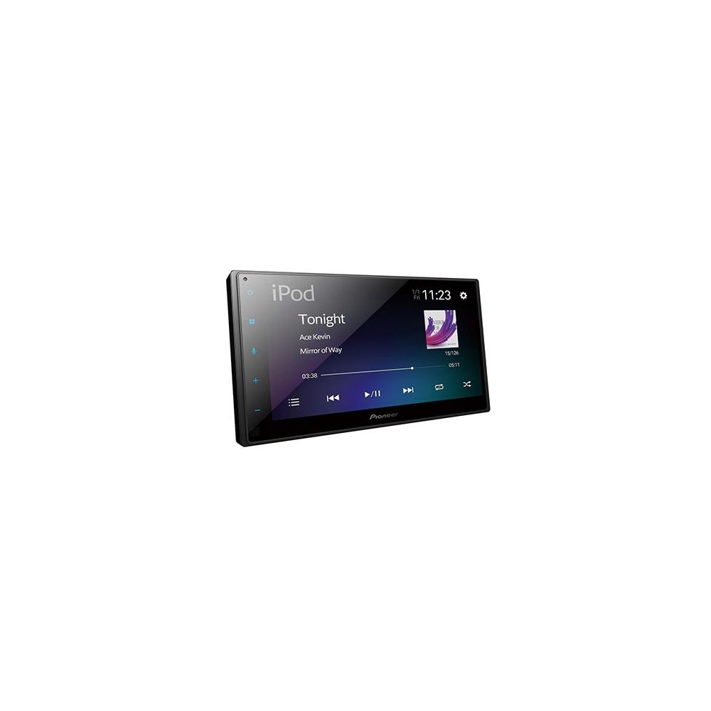 PIONEER SPH-DA160DAB AUTO RADIO 2 DIN ANDROID APPLE