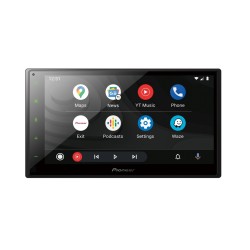 PIONEER SPH-DA160DAB AUTO RADIO 2 DIN ANDROID APPLE