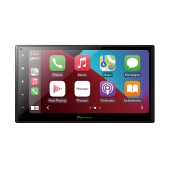 PIONEER SPH-DA160DAB AUTO RADIO 2 DIN ANDROID APPLE