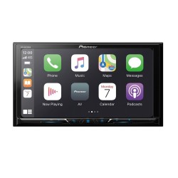 PIONEER SPH-DA230DAB AUTO RADIO 2 DIN ANDROID APPLE