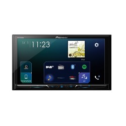 PIONEER SPH-DA230DAB AUTO RADIO 2 DIN ANDROID APPLE