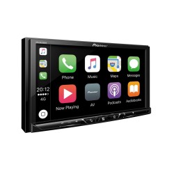 PIONEER SPH-DA230DAB AUTO RADIO 2 DIN ANDROID APPLE