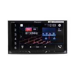 PIONEER SPH-DA230DAB AUTO RADIO 2 DIN ANDROID APPLE