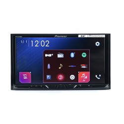 PIONEER SPH-DA230DAB AUTO RADIO 2 DIN ANDROID APPLE