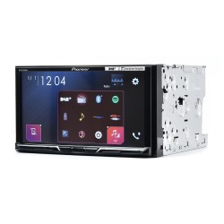 PIONEER SPH-DA230DAB AUTO RADIO 2 DIN ANDROID APPLE