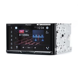 PIONEER SPH-DA230DAB AUTO RADIO 2 DIN ANDROID APPLE