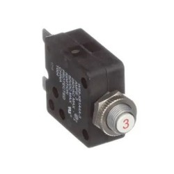 CIRCUIT BREAKER 3A 250VAC 50VDC