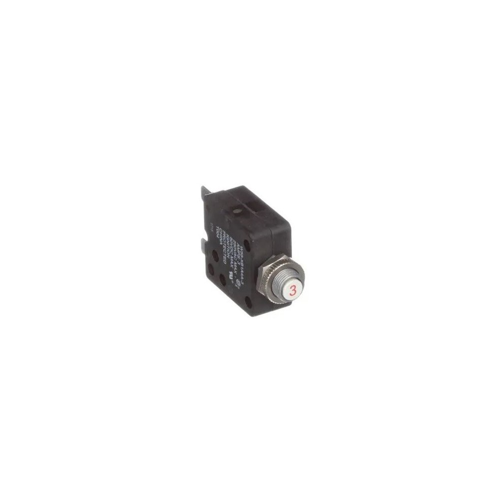 CIRCUIT BREAKER 3A 250VAC 50VDC