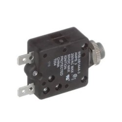 CIRCUIT BREAKER 3A 250VAC 50VDC