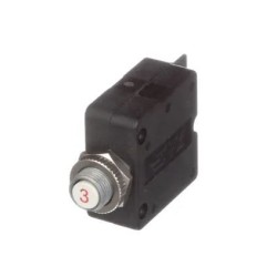 CIRCUIT BREAKER 3A 250VAC 50VDC