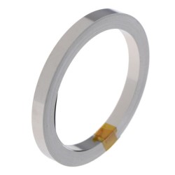 LAMINA NICKEL PARA SOLDAR 0.1X8MM 1.6KG